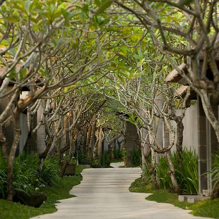 The Kayana Villa Seminyak Eksteriør billede
