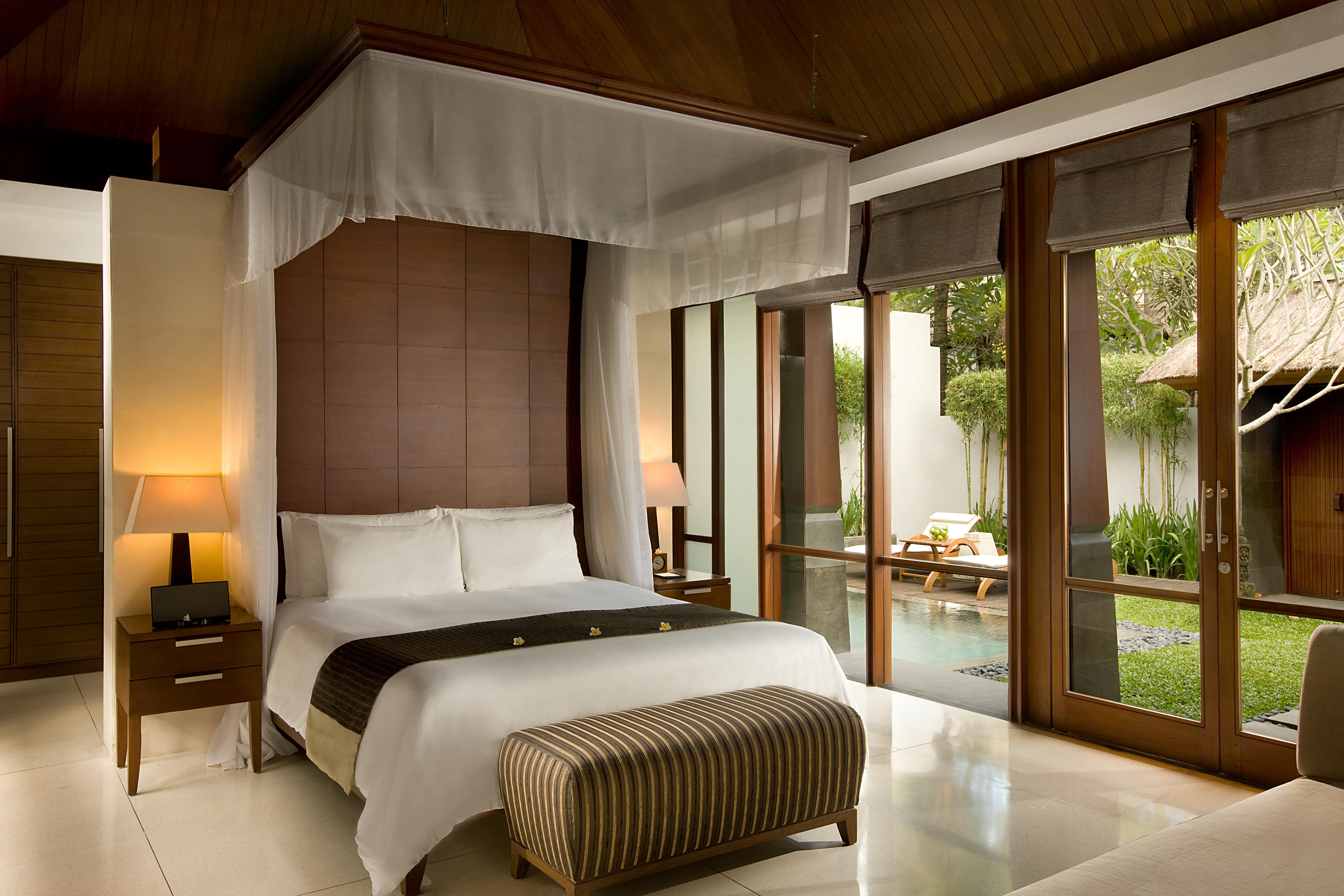 The Kayana Villa Seminyak Eksteriør billede