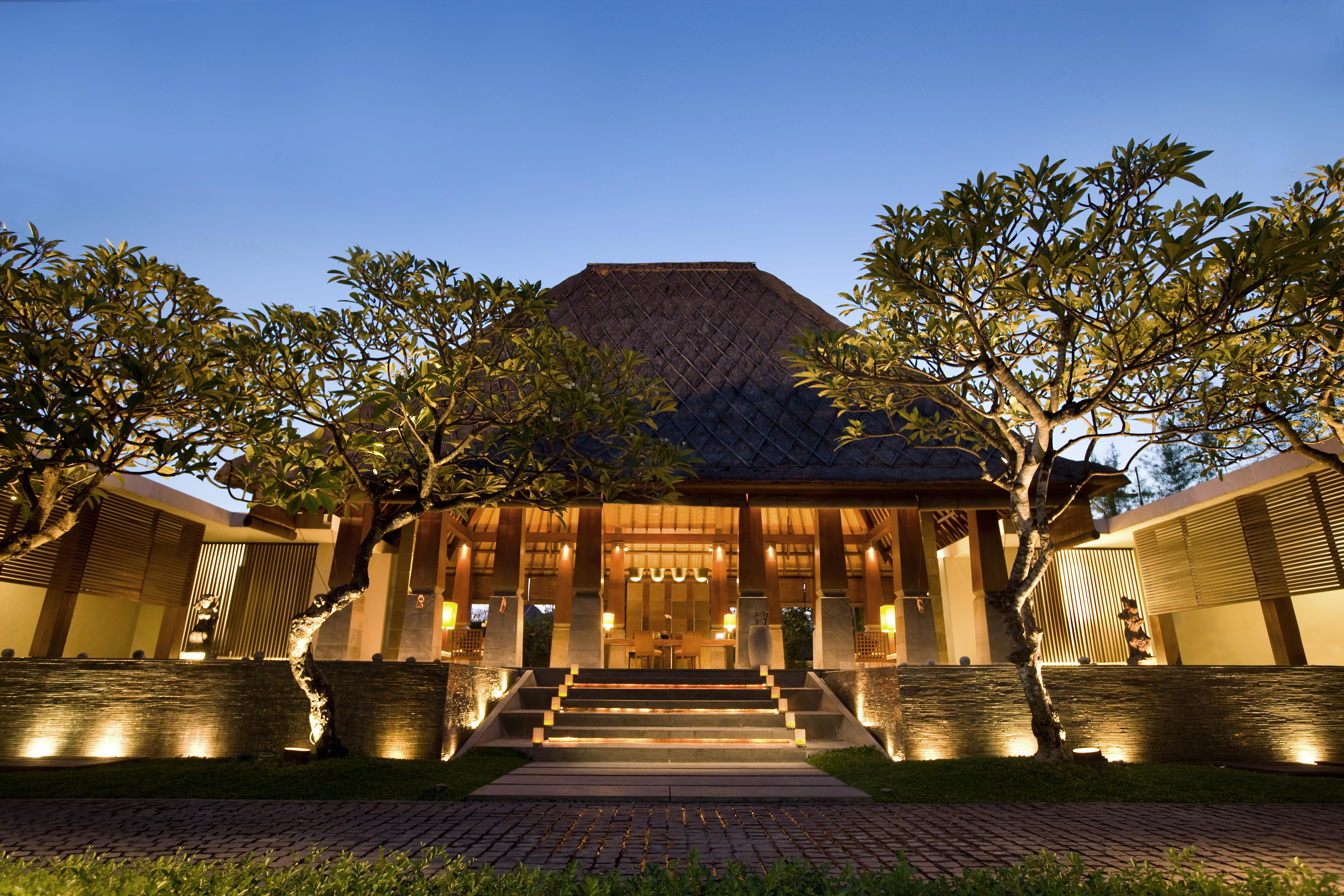 The Kayana Villa Seminyak Eksteriør billede