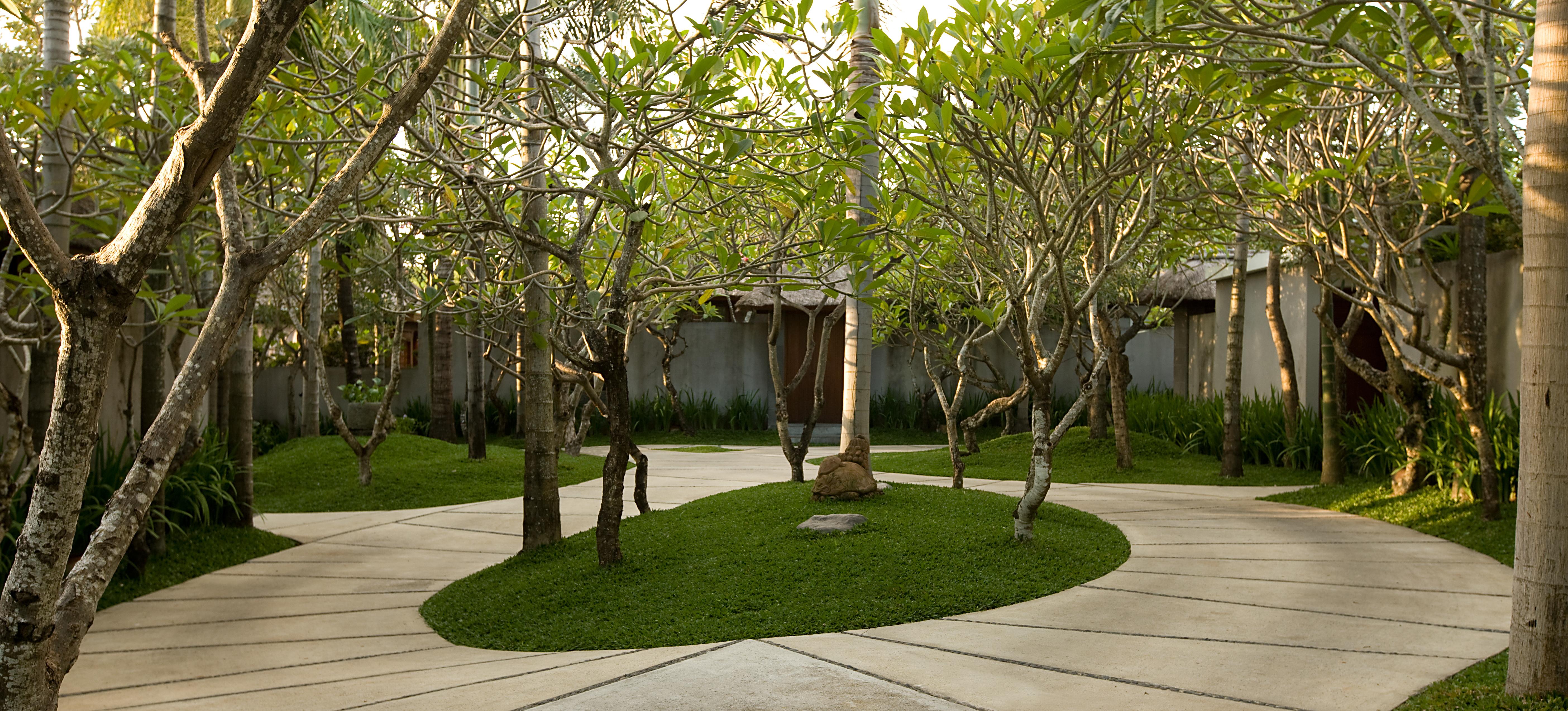 The Kayana Villa Seminyak Eksteriør billede