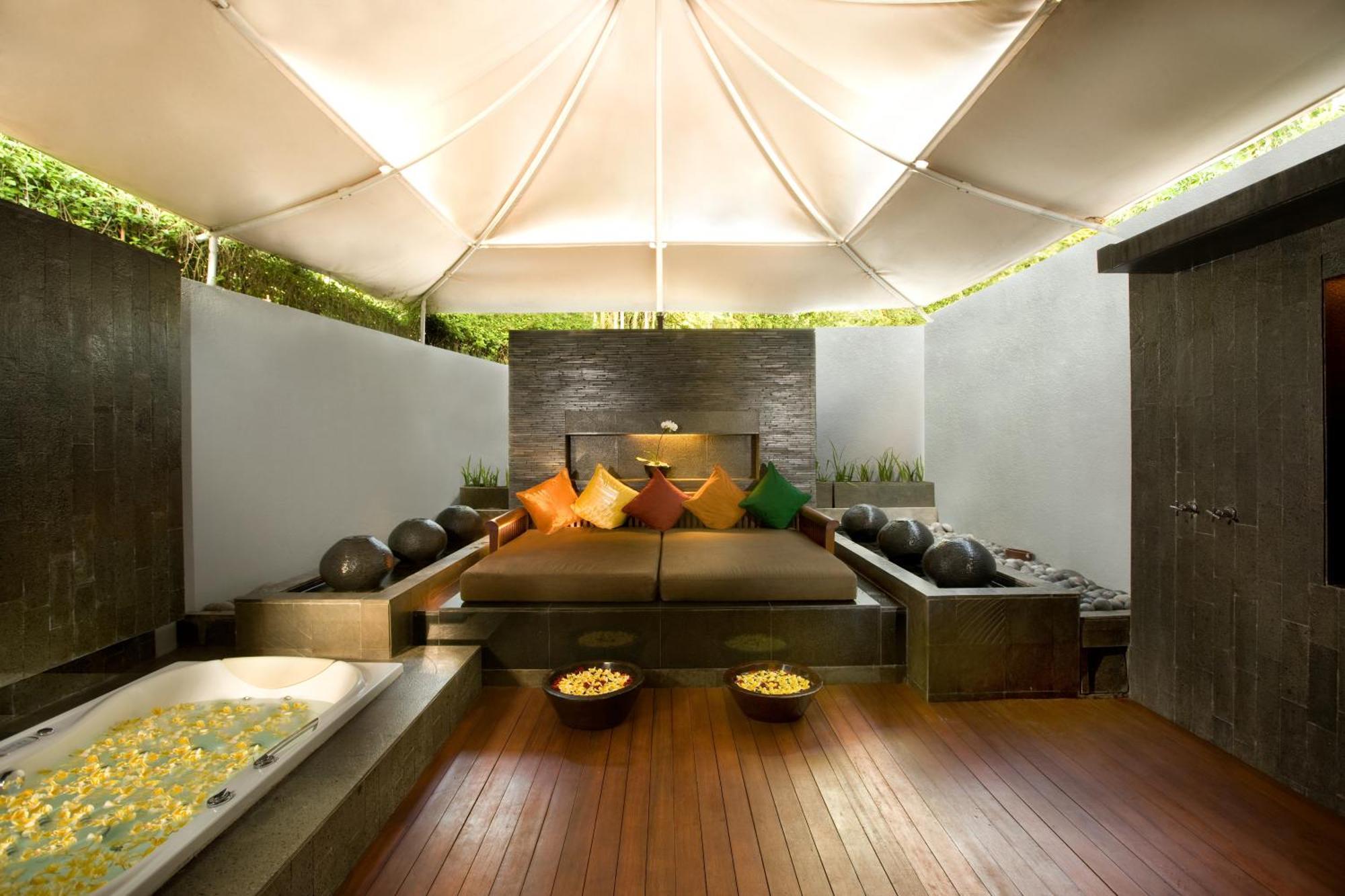 The Kayana Villa Seminyak Eksteriør billede