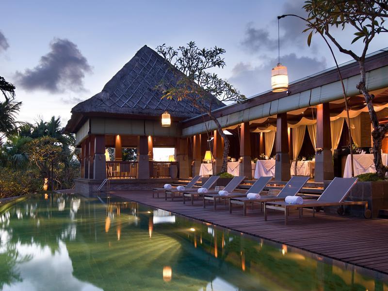 The Kayana Villa Seminyak Eksteriør billede
