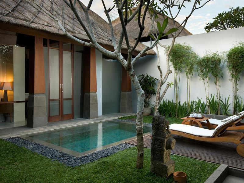 The Kayana Villa Seminyak Eksteriør billede