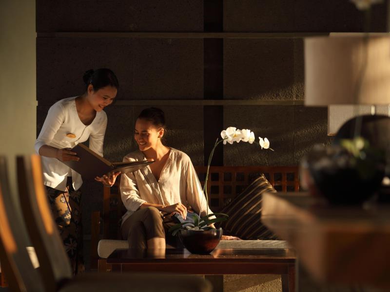 The Kayana Villa Seminyak Eksteriør billede