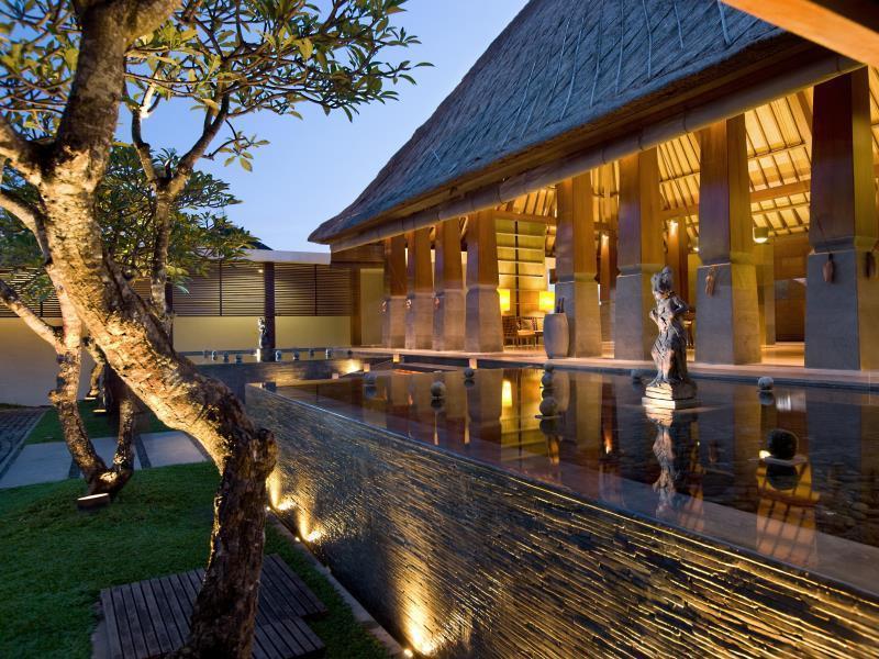 The Kayana Villa Seminyak Eksteriør billede
