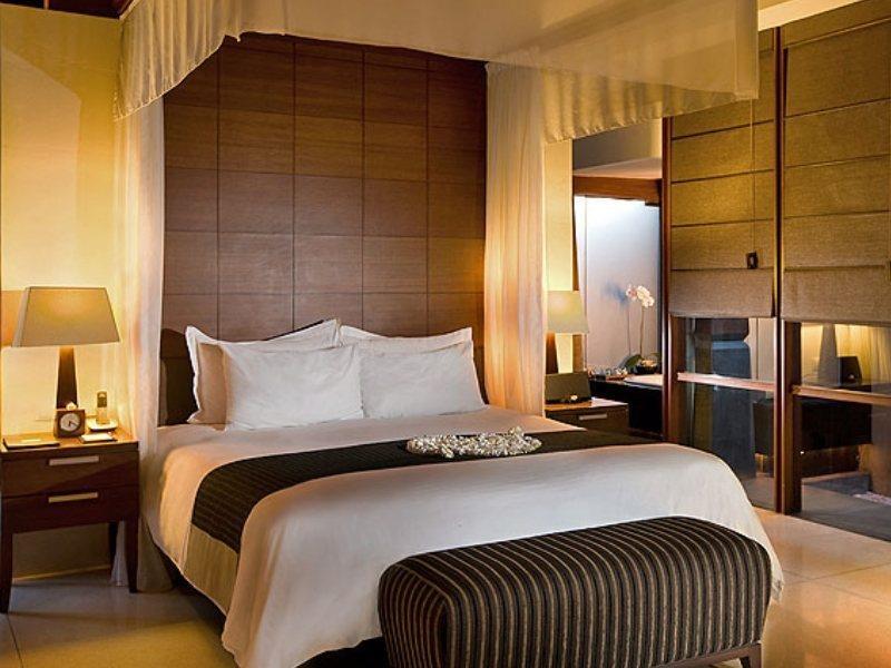 The Kayana Villa Seminyak Eksteriør billede