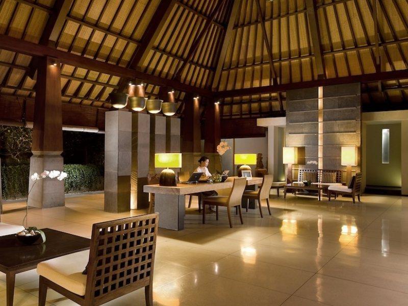The Kayana Villa Seminyak Eksteriør billede