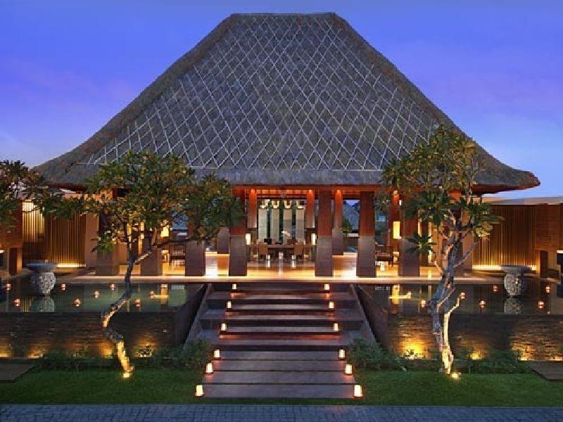 The Kayana Villa Seminyak Eksteriør billede