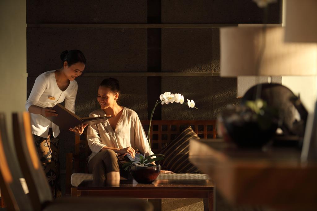 The Kayana Villa Seminyak Eksteriør billede
