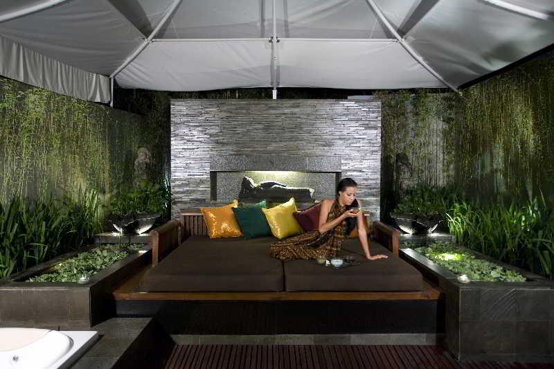 The Kayana Villa Seminyak Eksteriør billede