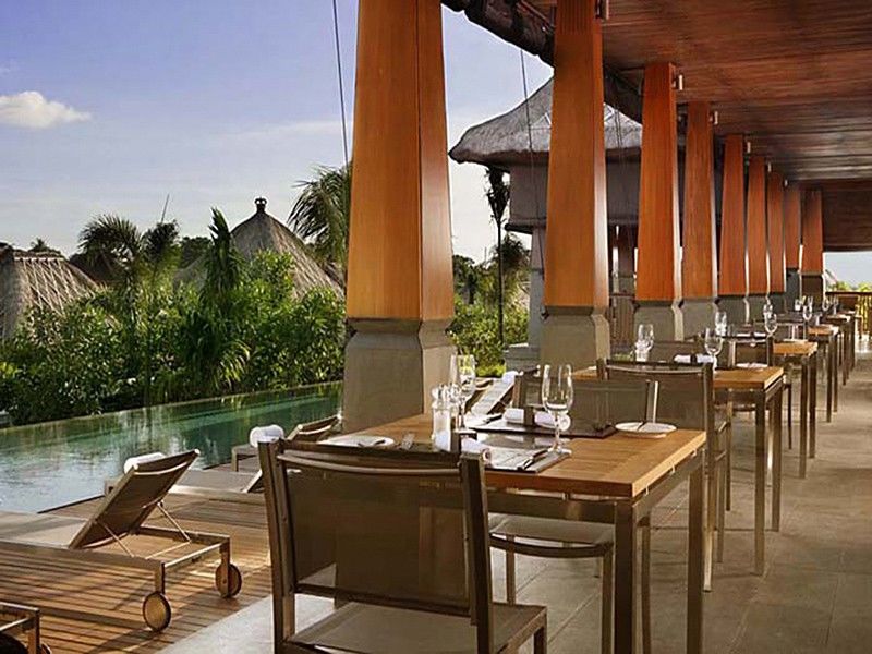 The Kayana Villa Seminyak Eksteriør billede