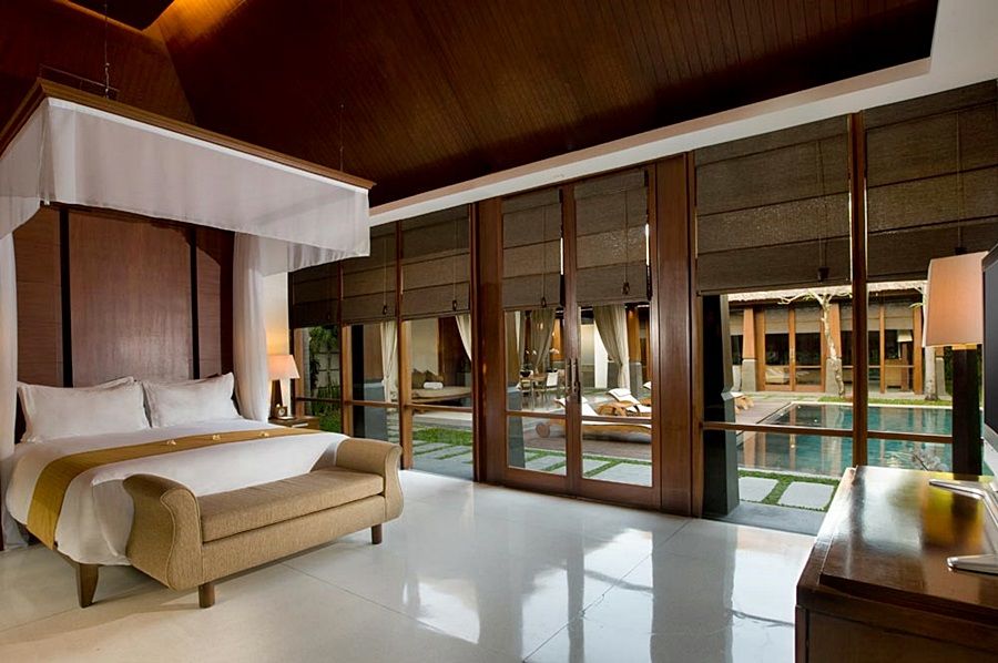 The Kayana Villa Seminyak Eksteriør billede