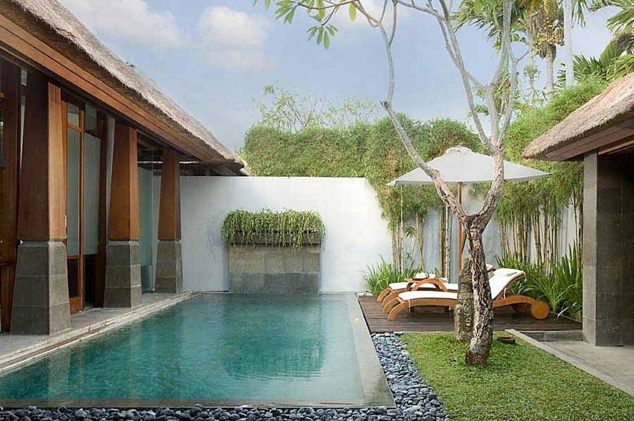 The Kayana Villa Seminyak Eksteriør billede