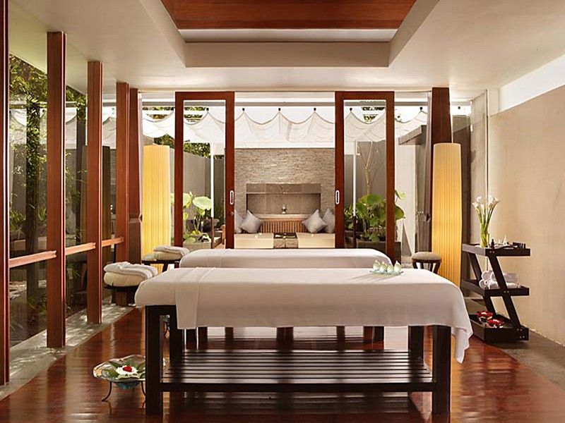 The Kayana Villa Seminyak Eksteriør billede