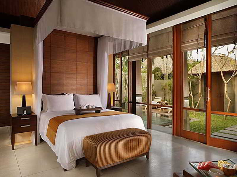 The Kayana Villa Seminyak Eksteriør billede