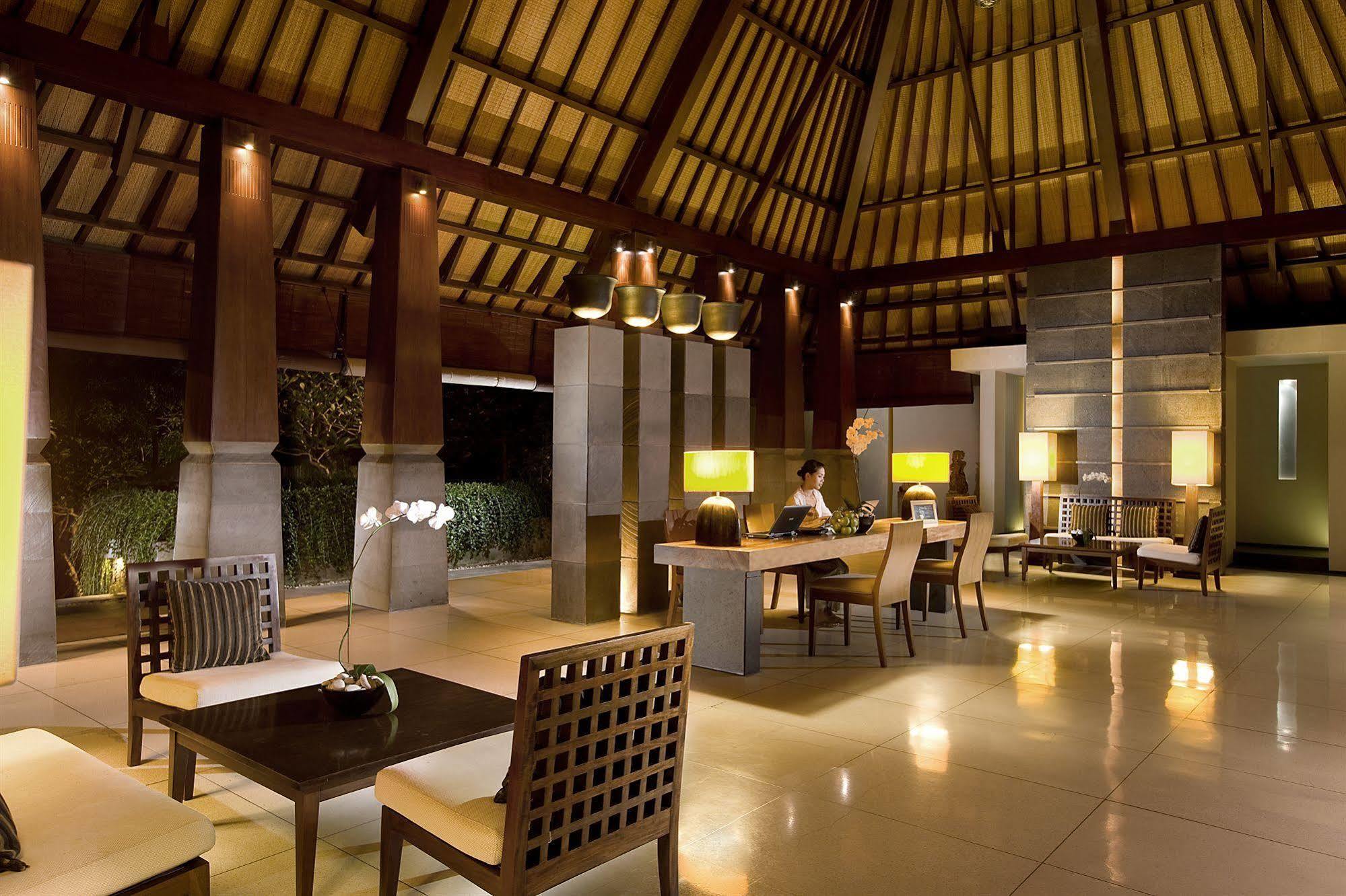 The Kayana Villa Seminyak Eksteriør billede