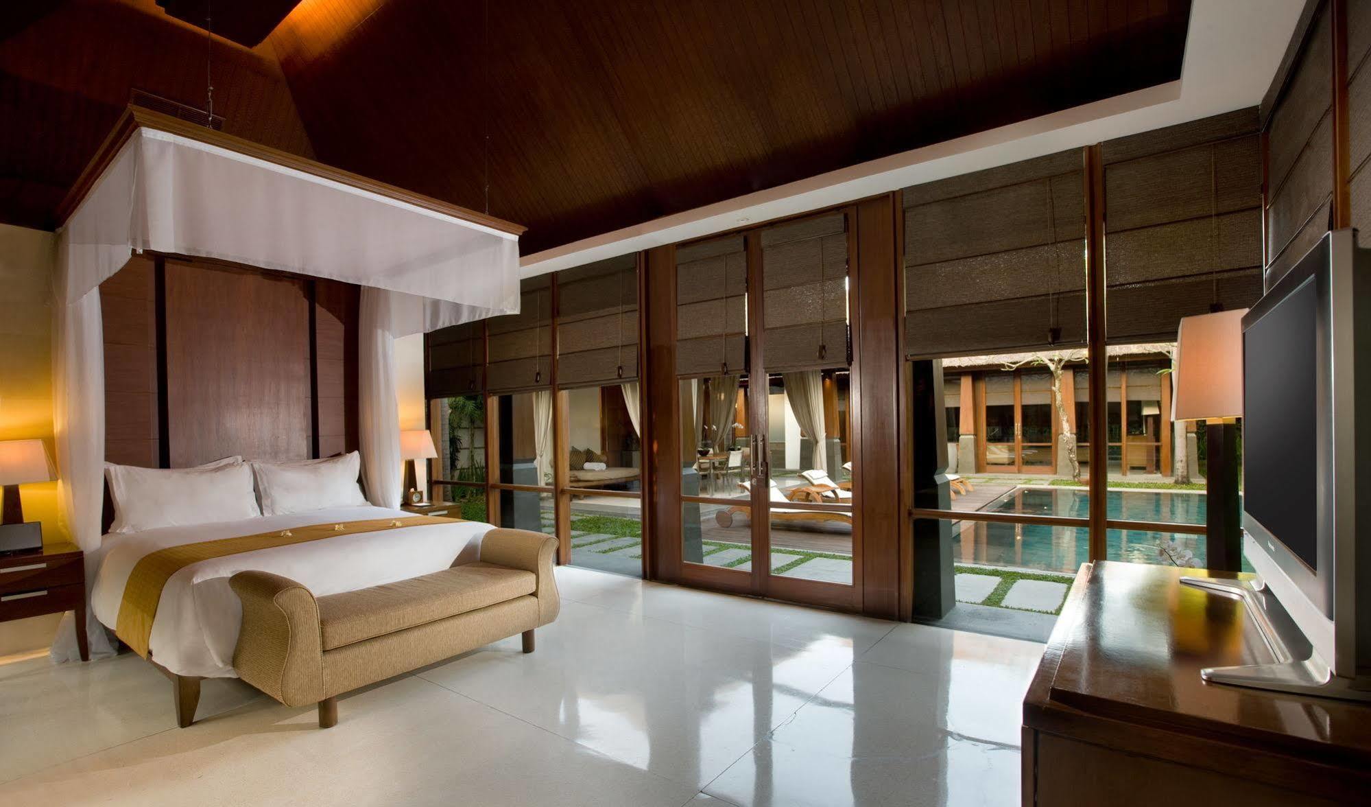 The Kayana Villa Seminyak Eksteriør billede