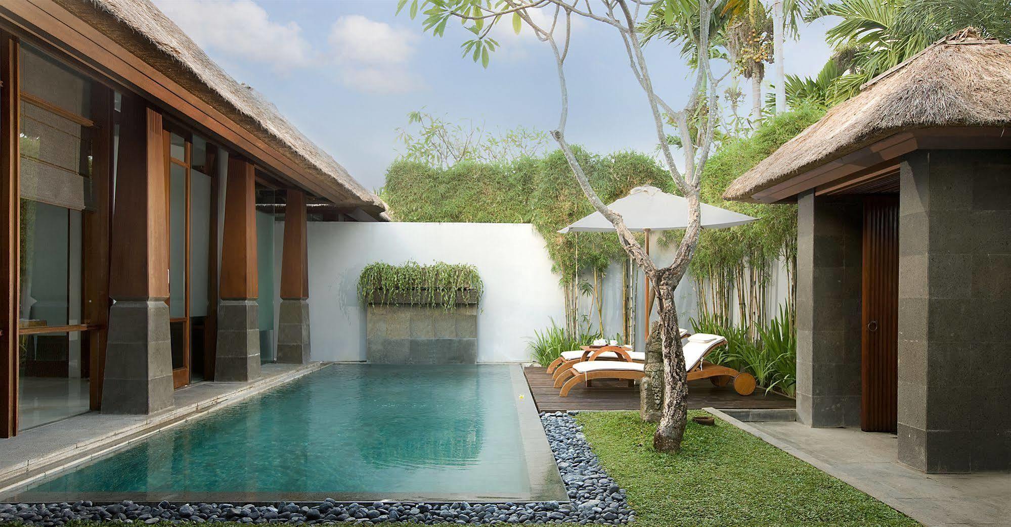 The Kayana Villa Seminyak Eksteriør billede