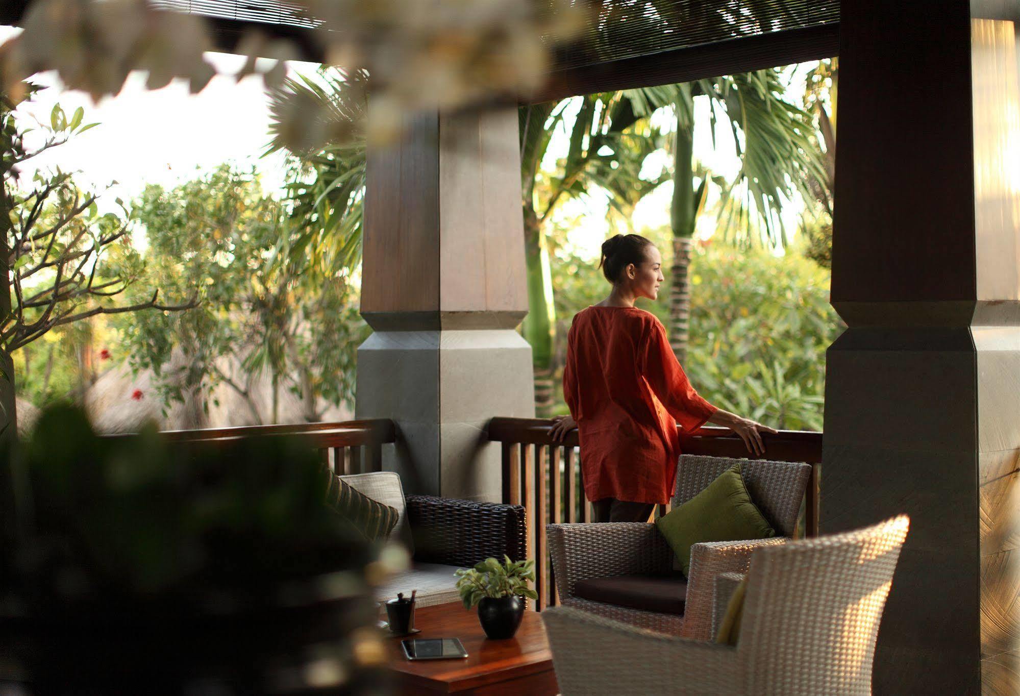 The Kayana Villa Seminyak Eksteriør billede