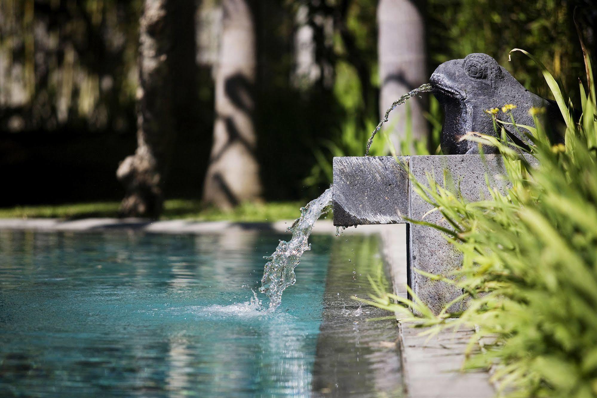 The Kayana Villa Seminyak Eksteriør billede