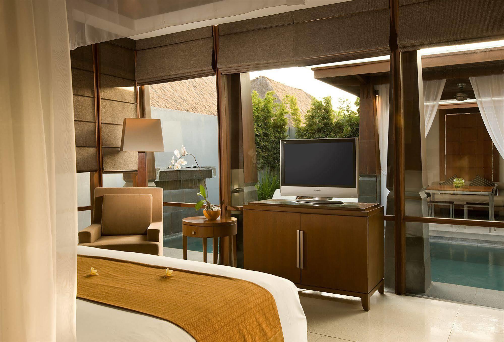 The Kayana Villa Seminyak Eksteriør billede
