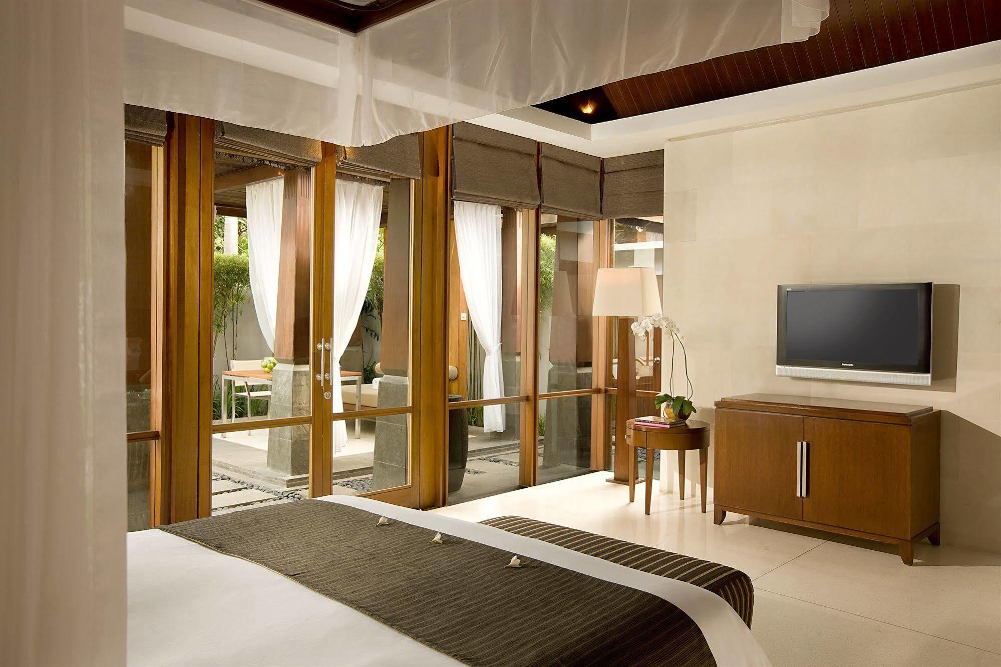 The Kayana Villa Seminyak Eksteriør billede