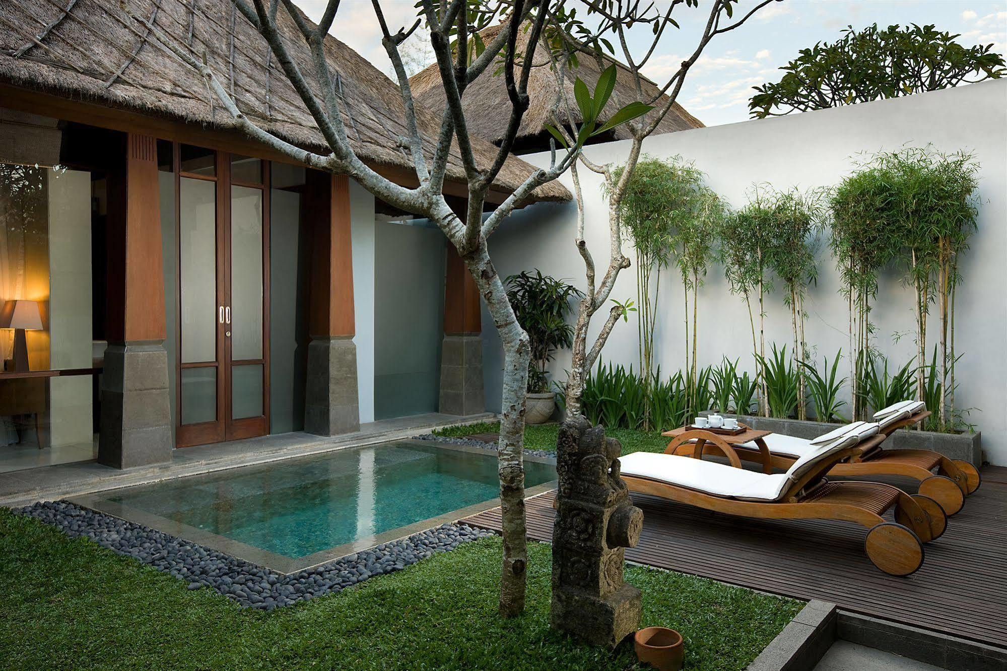 The Kayana Villa Seminyak Eksteriør billede
