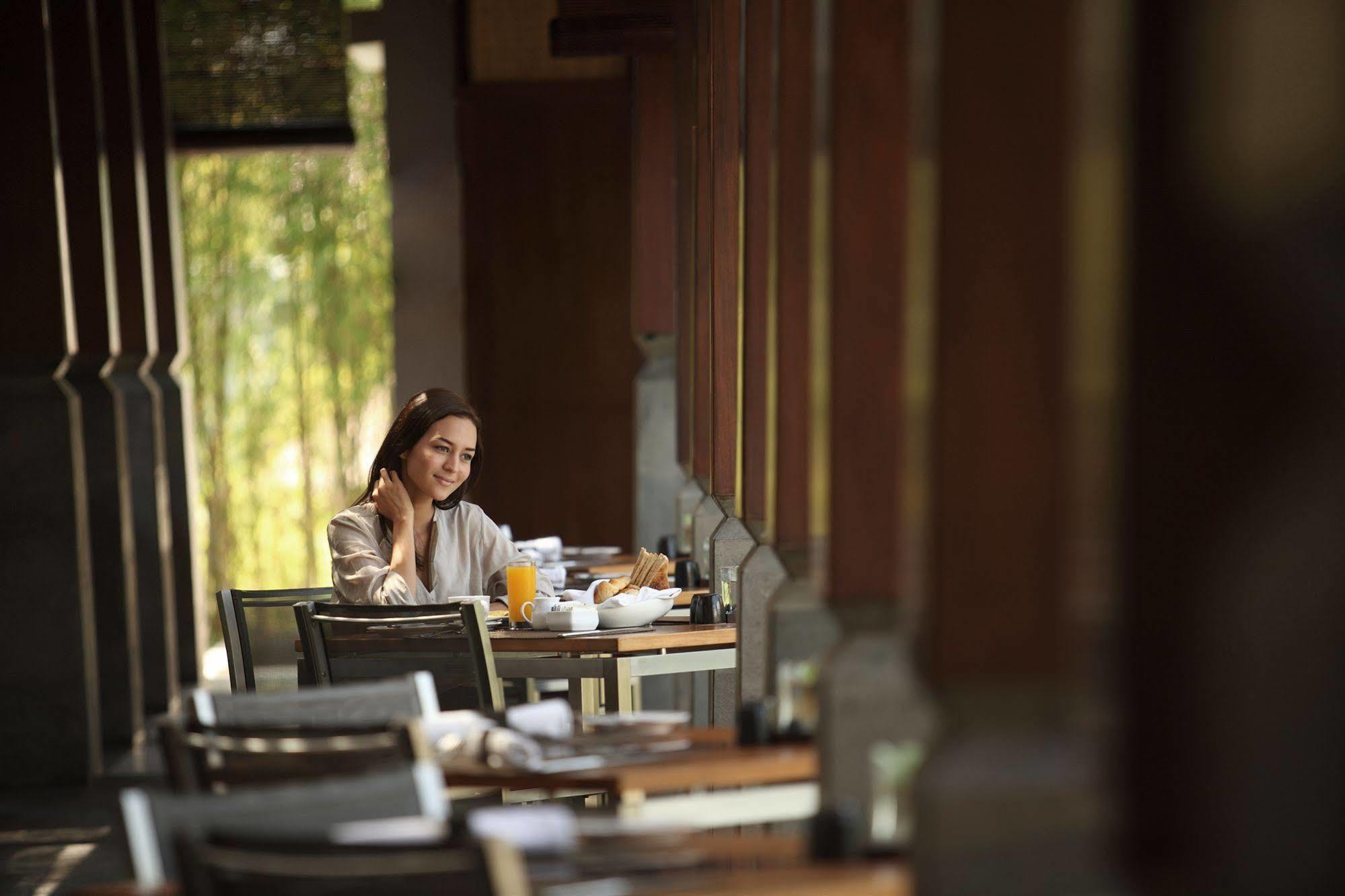 The Kayana Villa Seminyak Eksteriør billede