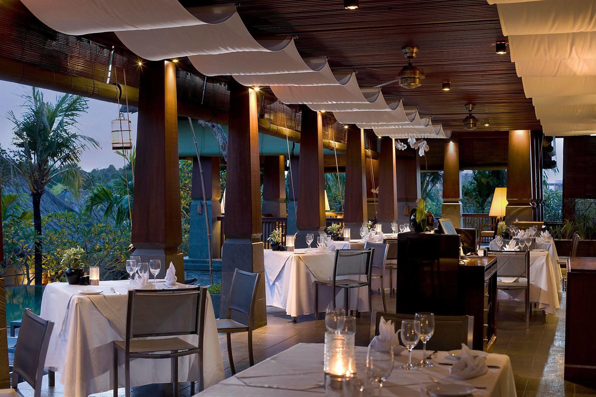 The Kayana Villa Seminyak Eksteriør billede