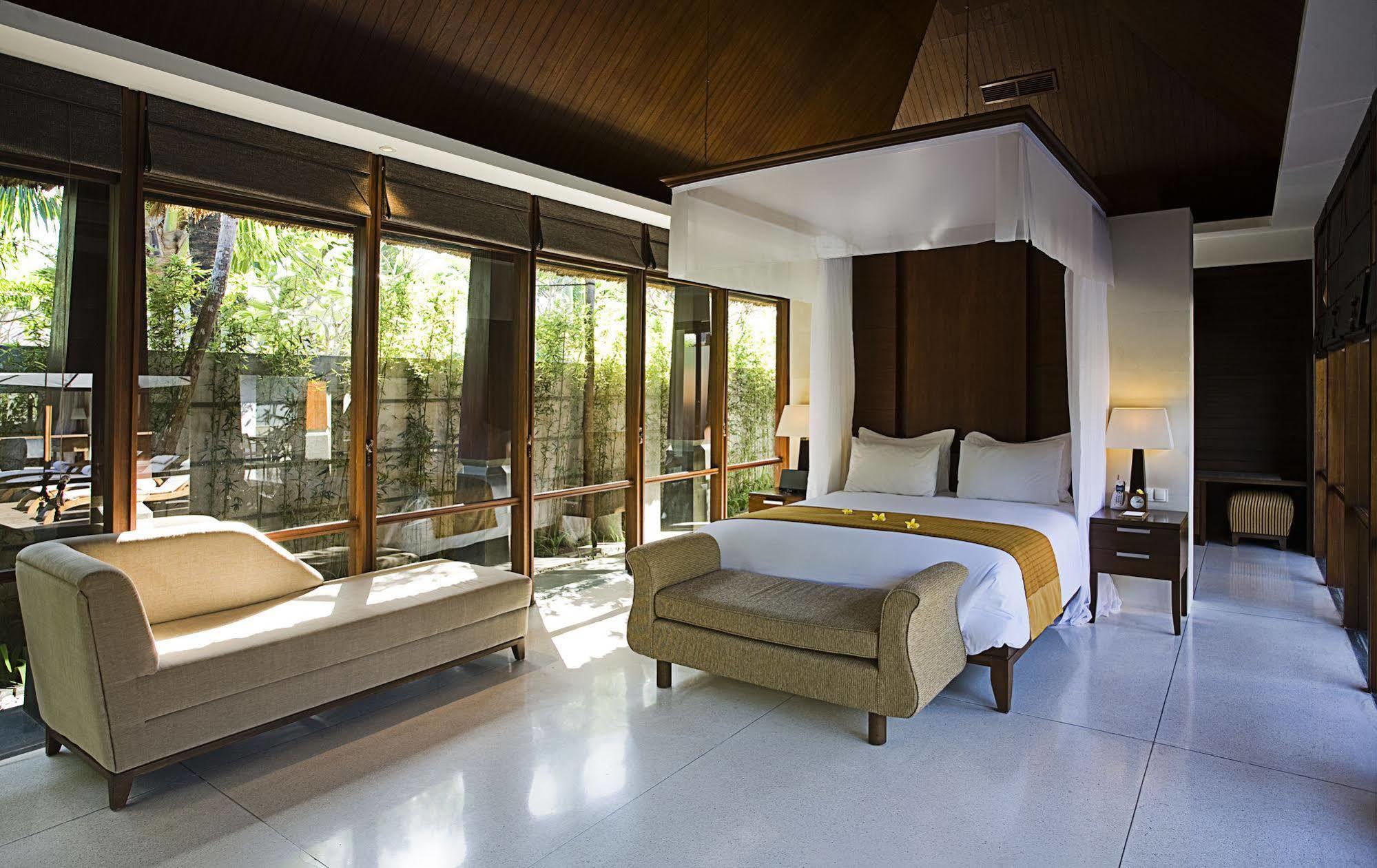 The Kayana Villa Seminyak Eksteriør billede