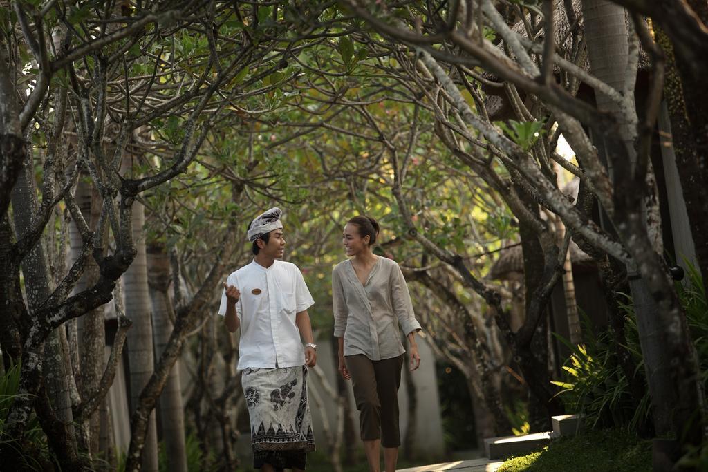The Kayana Villa Seminyak Eksteriør billede