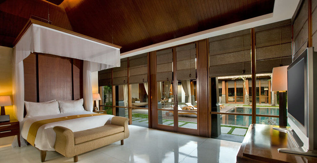 The Kayana Villa Seminyak Eksteriør billede